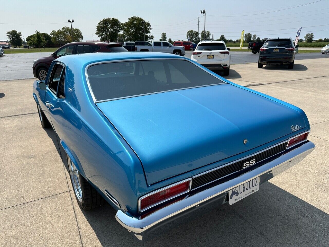 Chevrolet-Nova-Coupe-1971-Blue-Black-6954-25