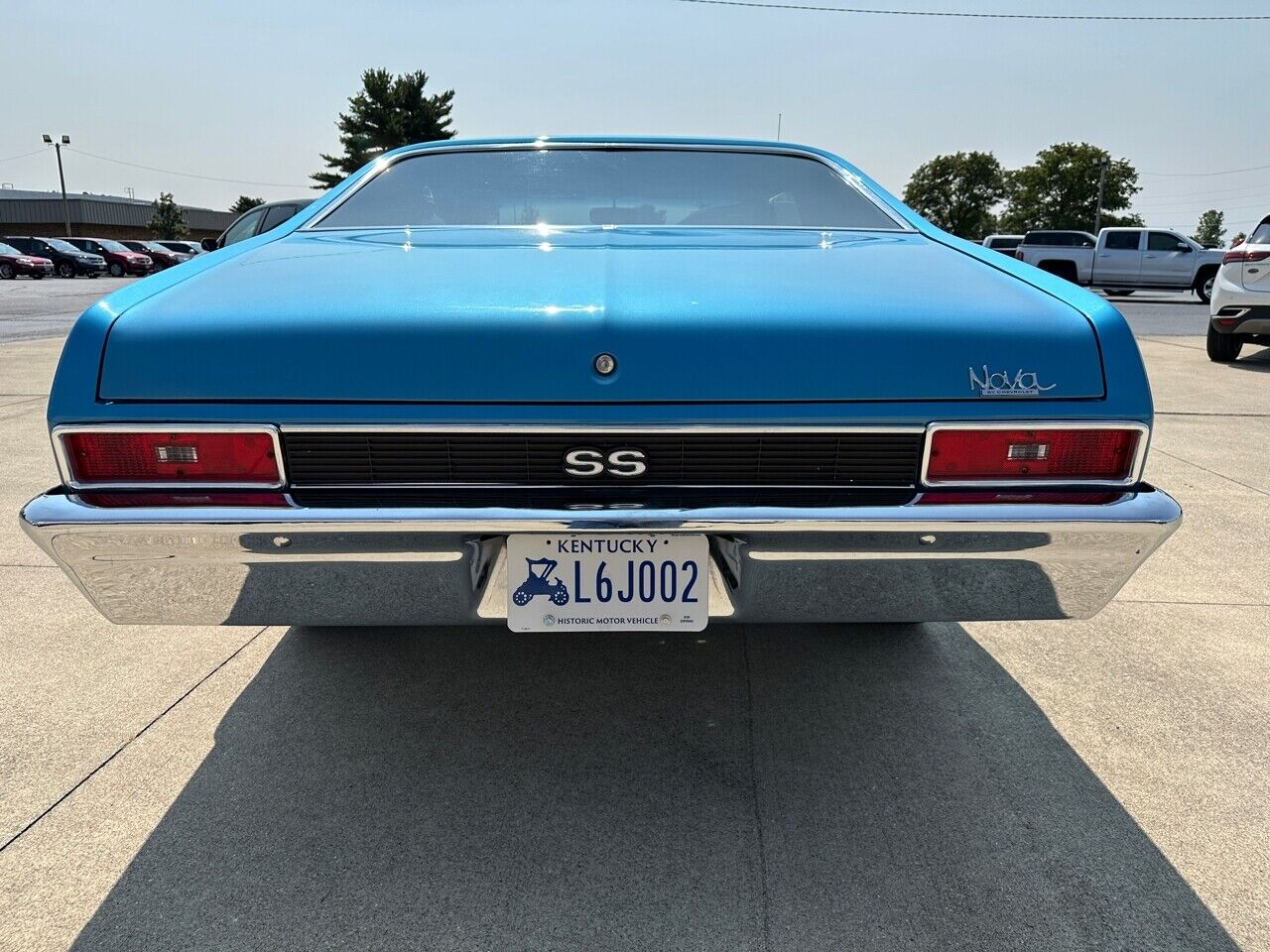 Chevrolet-Nova-Coupe-1971-Blue-Black-6954-26