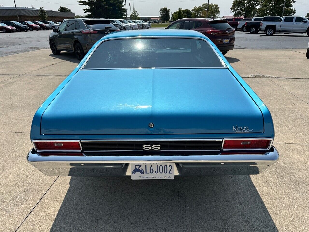 Chevrolet-Nova-Coupe-1971-Blue-Black-6954-27