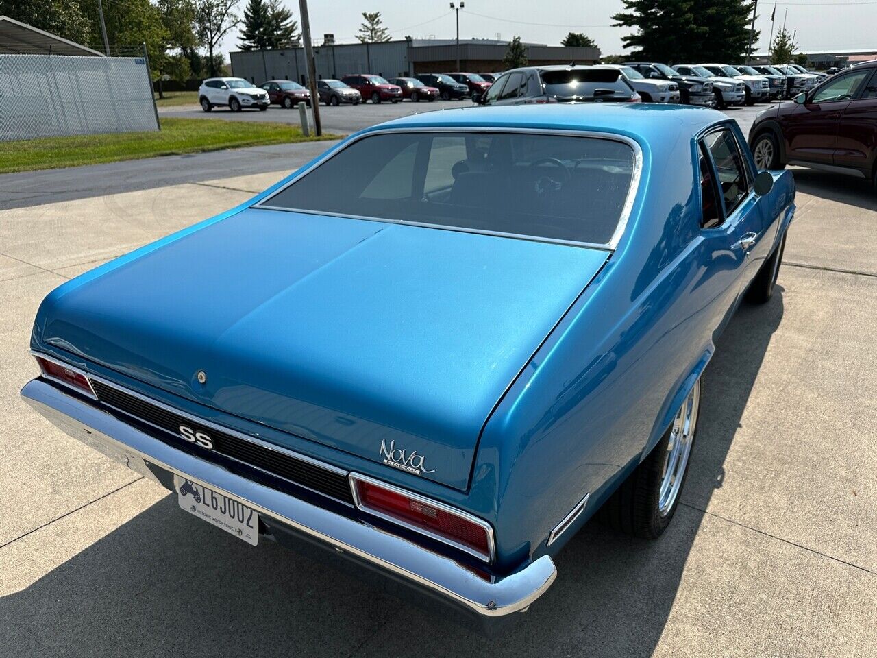 Chevrolet-Nova-Coupe-1971-Blue-Black-6954-32