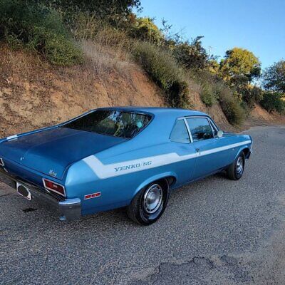 Chevrolet-Nova-Coupe-1971-Blue-Blue-74976-5