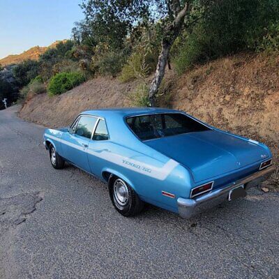 Chevrolet-Nova-Coupe-1971-Blue-Blue-74976-7