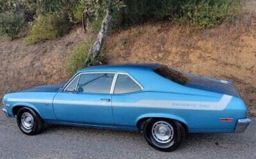 Chevrolet-Nova-Coupe-1971-Blue-Blue-74976-8