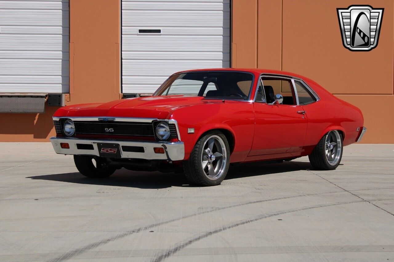 Chevrolet-Nova-Coupe-1971-Red-Black-70069-2