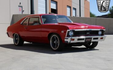 Chevrolet-Nova-Coupe-1971-Red-Black-70069-5