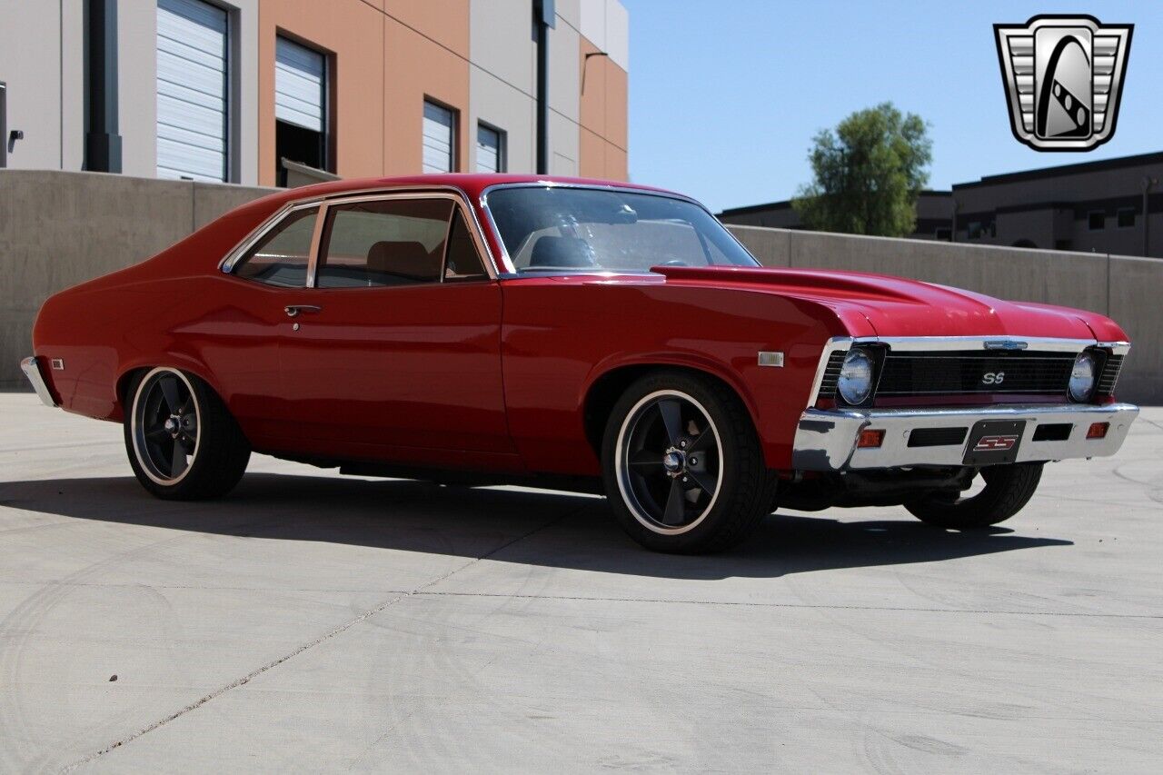 Chevrolet-Nova-Coupe-1971-Red-Black-70069-6