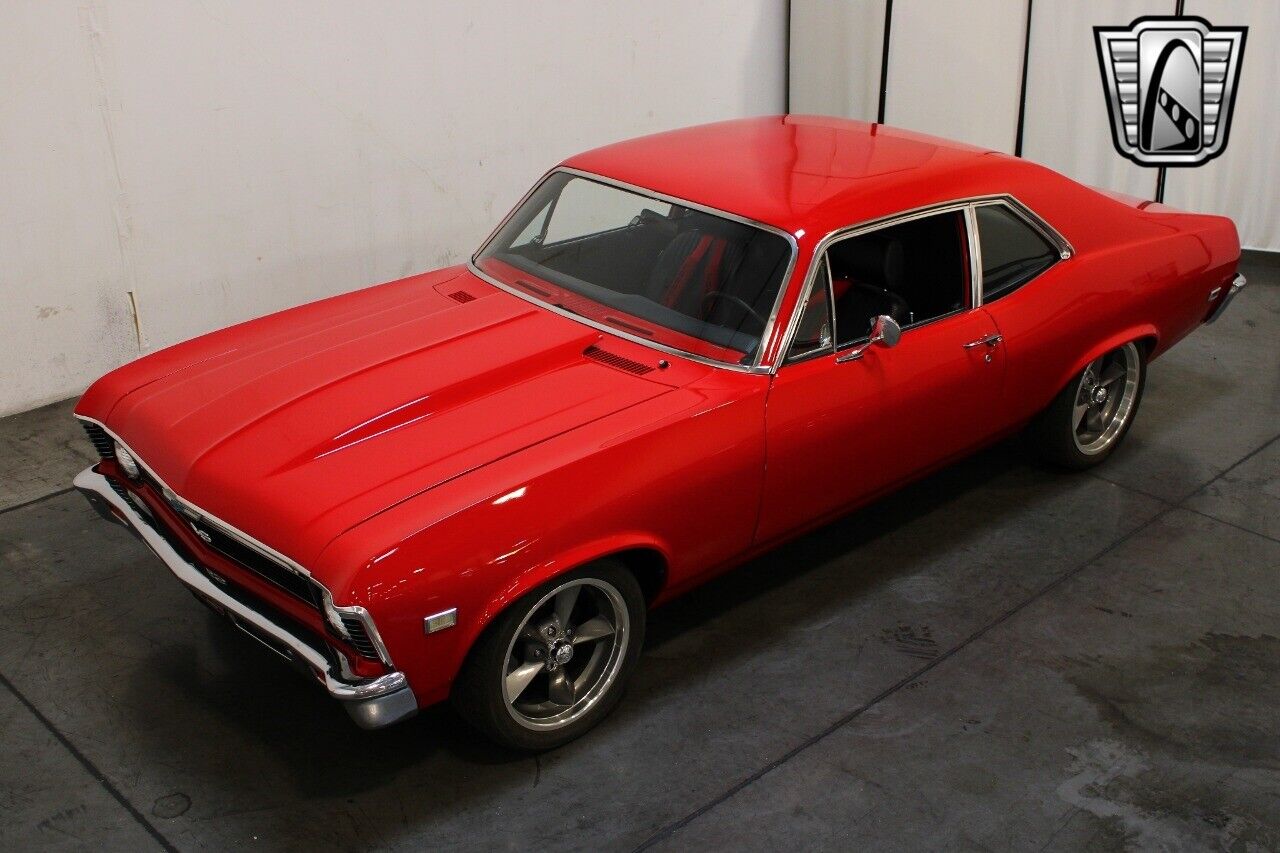 Chevrolet-Nova-Coupe-1971-Red-Black-70069-8