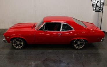 Chevrolet-Nova-Coupe-1971-Red-Black-70069-9