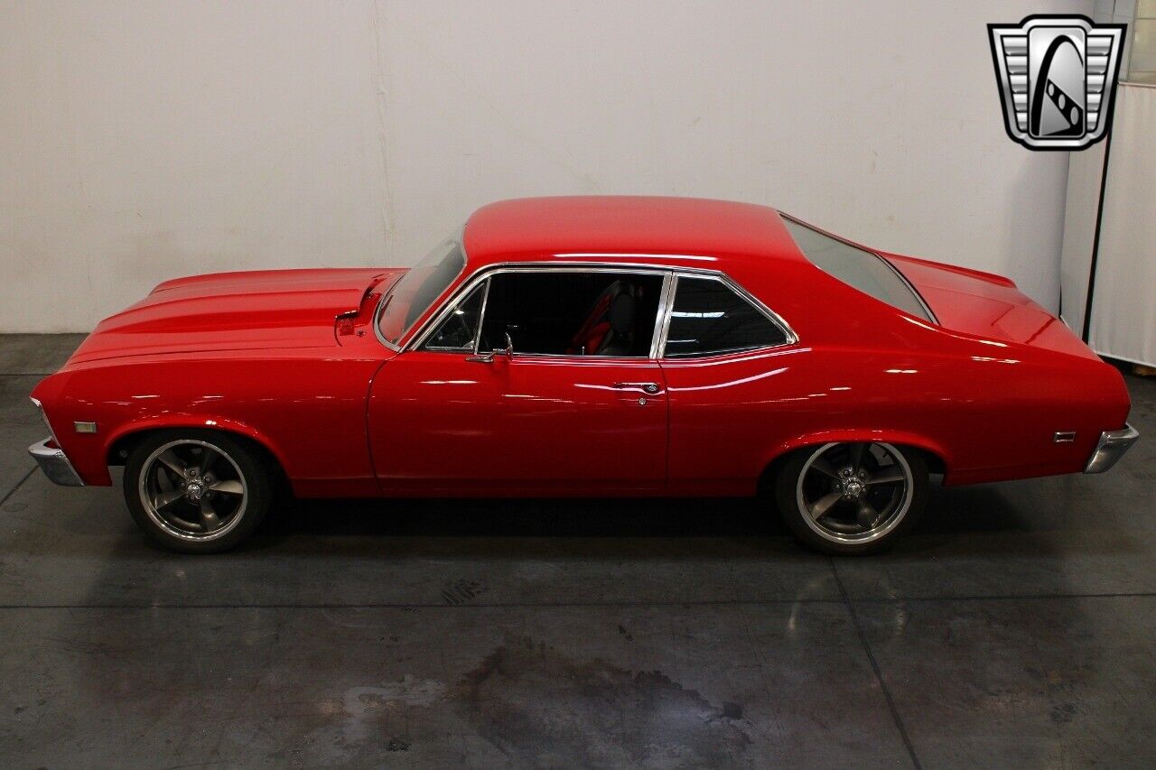 Chevrolet-Nova-Coupe-1971-Red-Black-70069-9