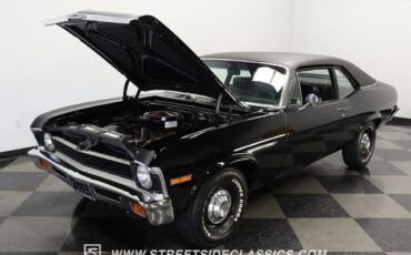 Chevrolet-Nova-Coupe-1972-Black-Black-139765-29