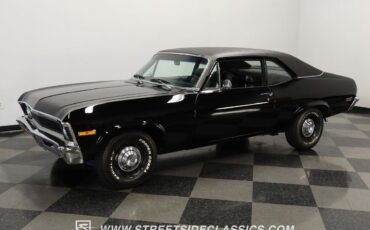 Chevrolet-Nova-Coupe-1972-Black-Black-139765-5