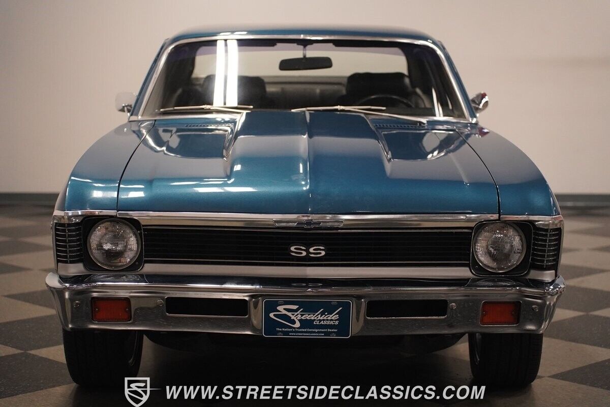 Chevrolet-Nova-Coupe-1972-Blue-Black-126633-4