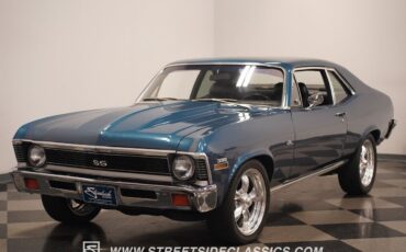 Chevrolet-Nova-Coupe-1972-Blue-Black-126633-5