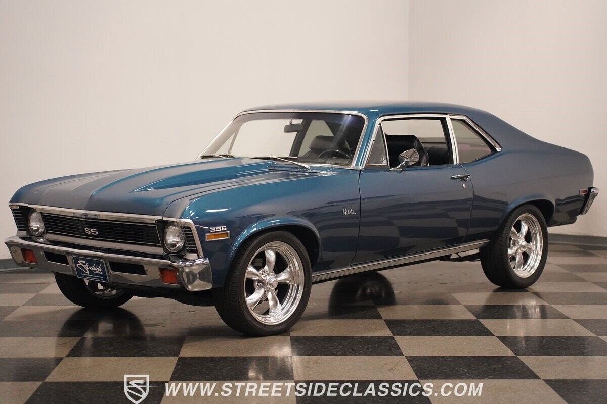 Chevrolet-Nova-Coupe-1972-Blue-Black-126633-6