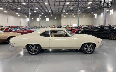 Chevrolet-Nova-Coupe-1972-Cream-Tan-10165-5