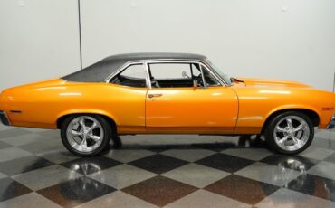 Chevrolet-Nova-Coupe-1972-Gold-Black-119621-11