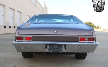 Chevrolet-Nova-Coupe-1972-Gray-Tan-10-5