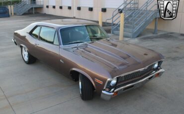 Chevrolet-Nova-Coupe-1972-Gray-Tan-10-8