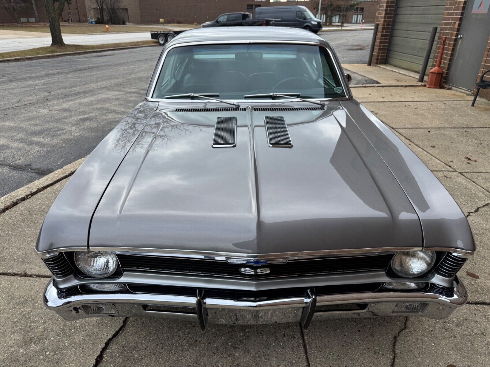 Chevrolet-Nova-Coupe-1972-Silver-131211-13