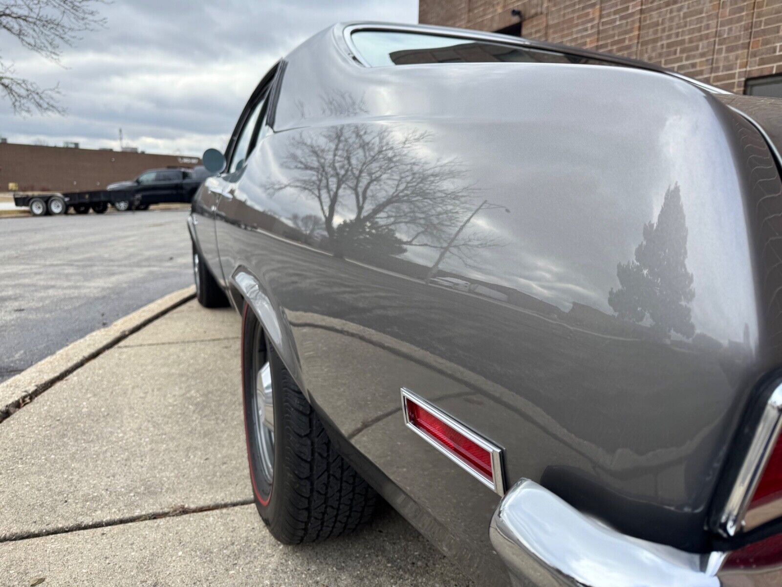 Chevrolet-Nova-Coupe-1972-Silver-131211-5