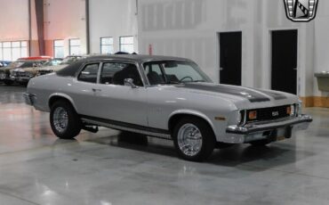 Chevrolet-Nova-Coupe-1973-Gray-Gray-38413-5