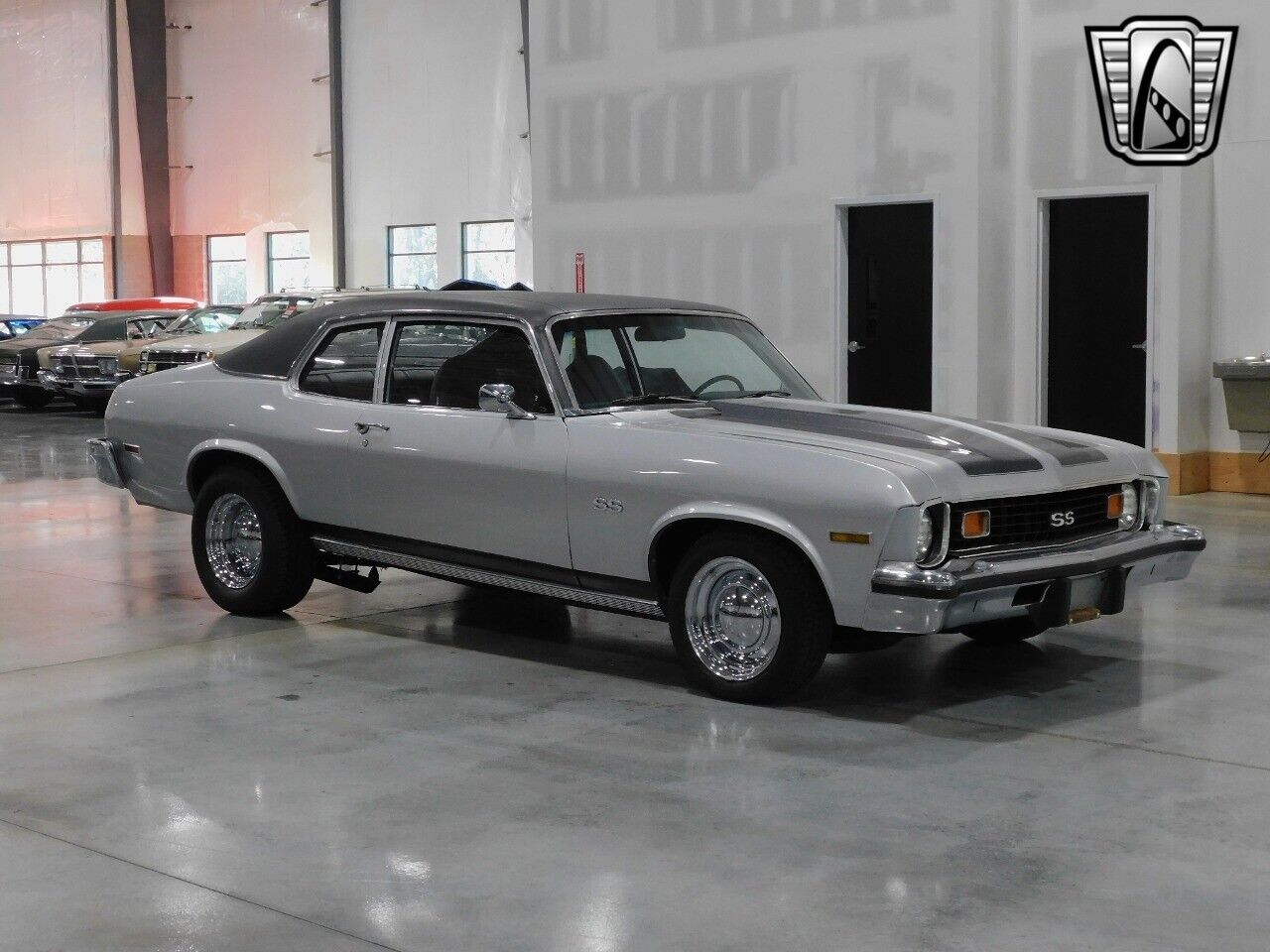 Chevrolet-Nova-Coupe-1973-Gray-Gray-38413-5