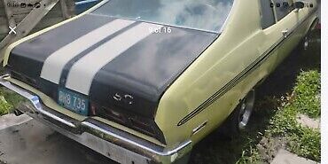 Chevrolet-Nova-Coupe-1973-Yellow-251058-14