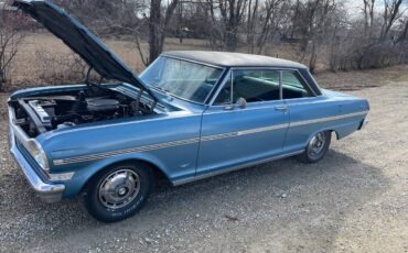 Chevrolet-Nova-ss-1963-blue-76271-1