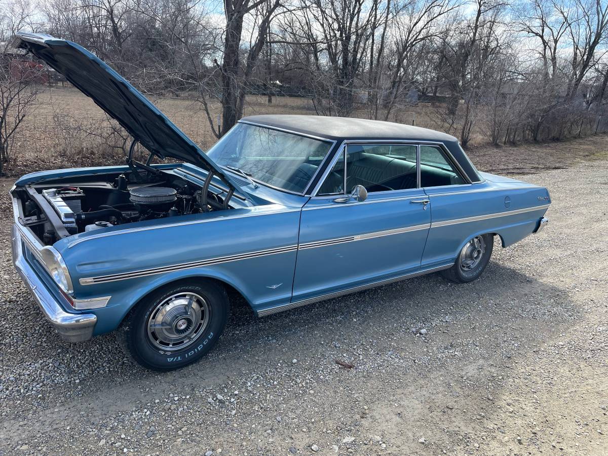 Chevrolet-Nova-ss-1963-blue-76271-1