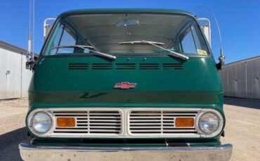 Chevrolet-Other-1968-Green-83686-28