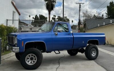 Chevrolet Other 1973 à vendre