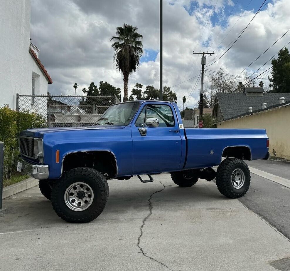 Chevrolet Other 1973 à vendre