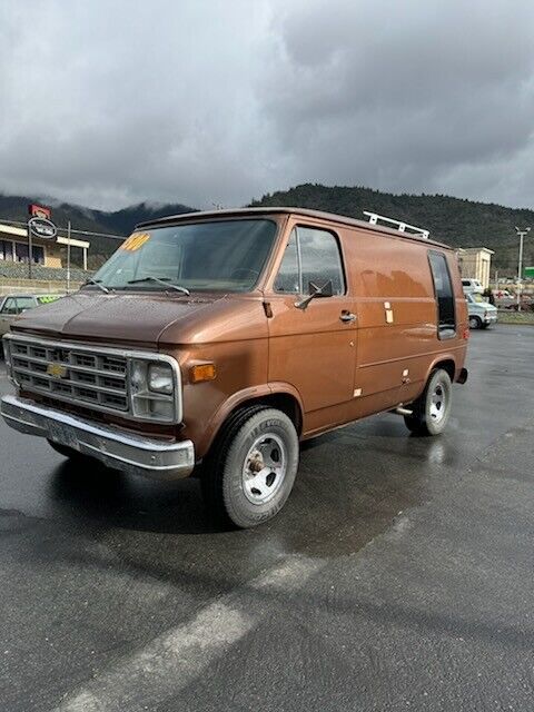 Chevrolet Other  1978 à vendre