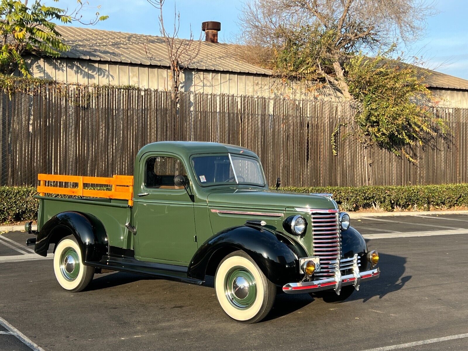 Chevrolet-Other-Pickups-1939-Green-64911-1