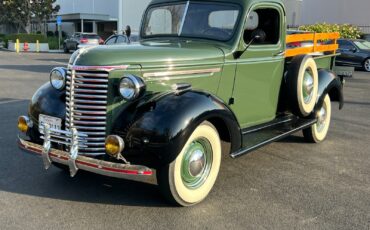 Chevrolet-Other-Pickups-1939-Green-64911-10