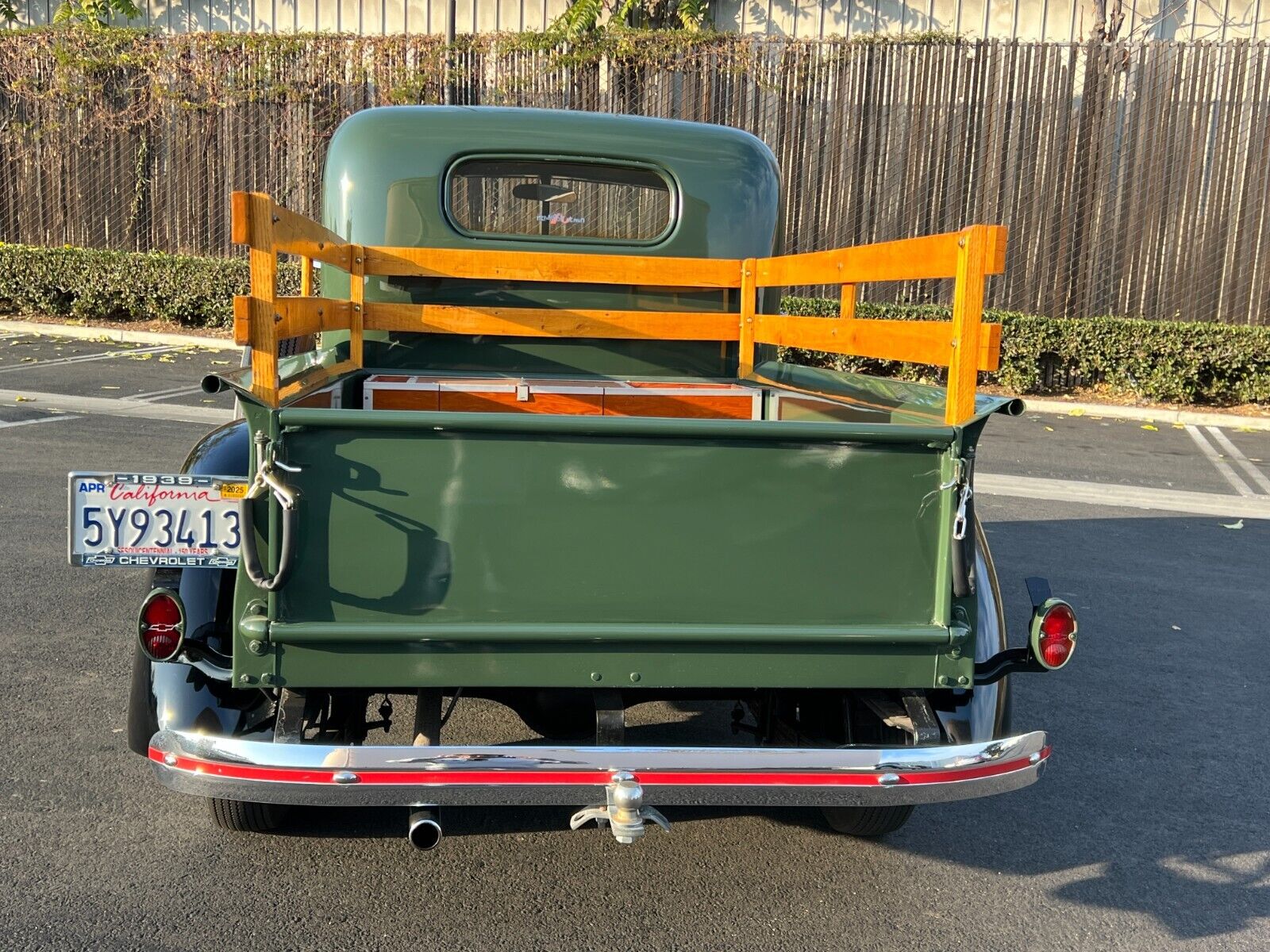 Chevrolet-Other-Pickups-1939-Green-64911-14