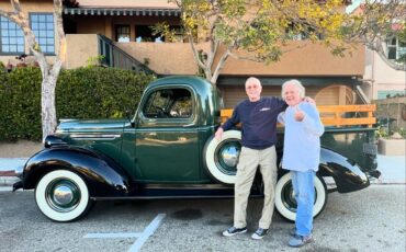 Chevrolet-Other-Pickups-1939-Green-64911-2