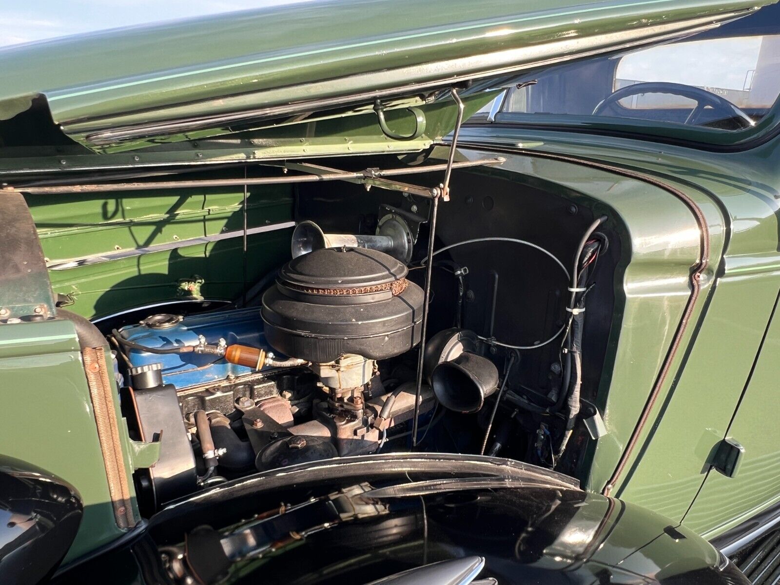 Chevrolet-Other-Pickups-1939-Green-64911-25