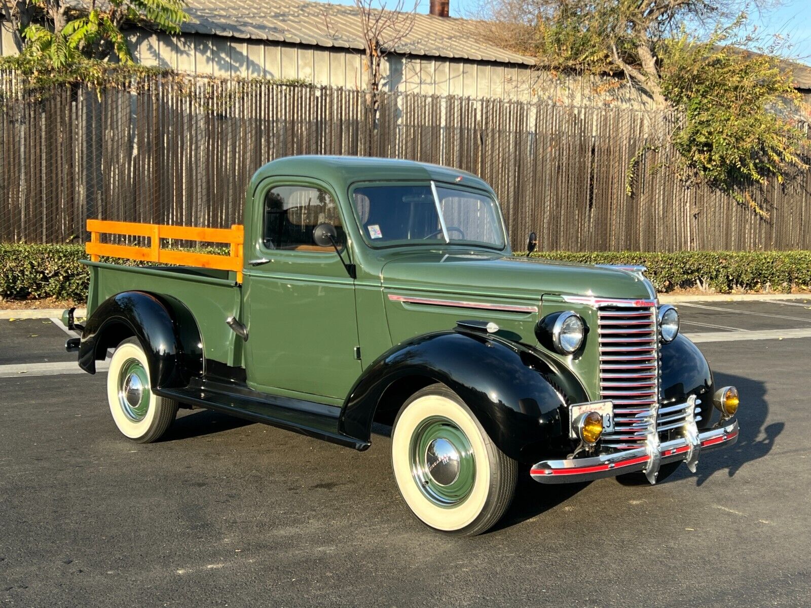 Chevrolet-Other-Pickups-1939-Green-64911-3