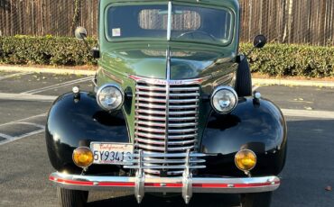 Chevrolet-Other-Pickups-1939-Green-64911-8