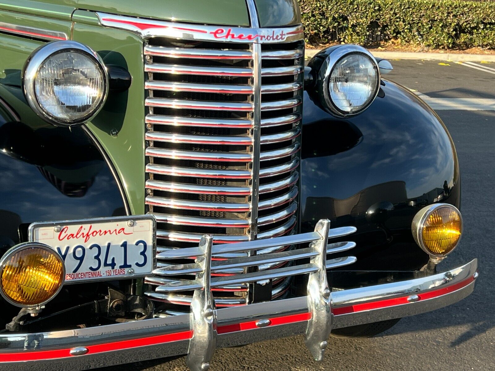 Chevrolet-Other-Pickups-1939-Green-64911-9