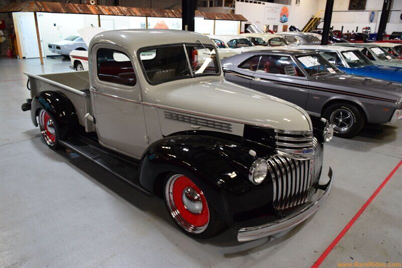 Chevrolet Other Pickups  1946 à vendre