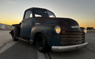 Chevrolet-Other-Pickups-1950-Blue-Brown-10383-10