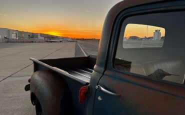 Chevrolet-Other-Pickups-1950-Blue-Brown-10383-11