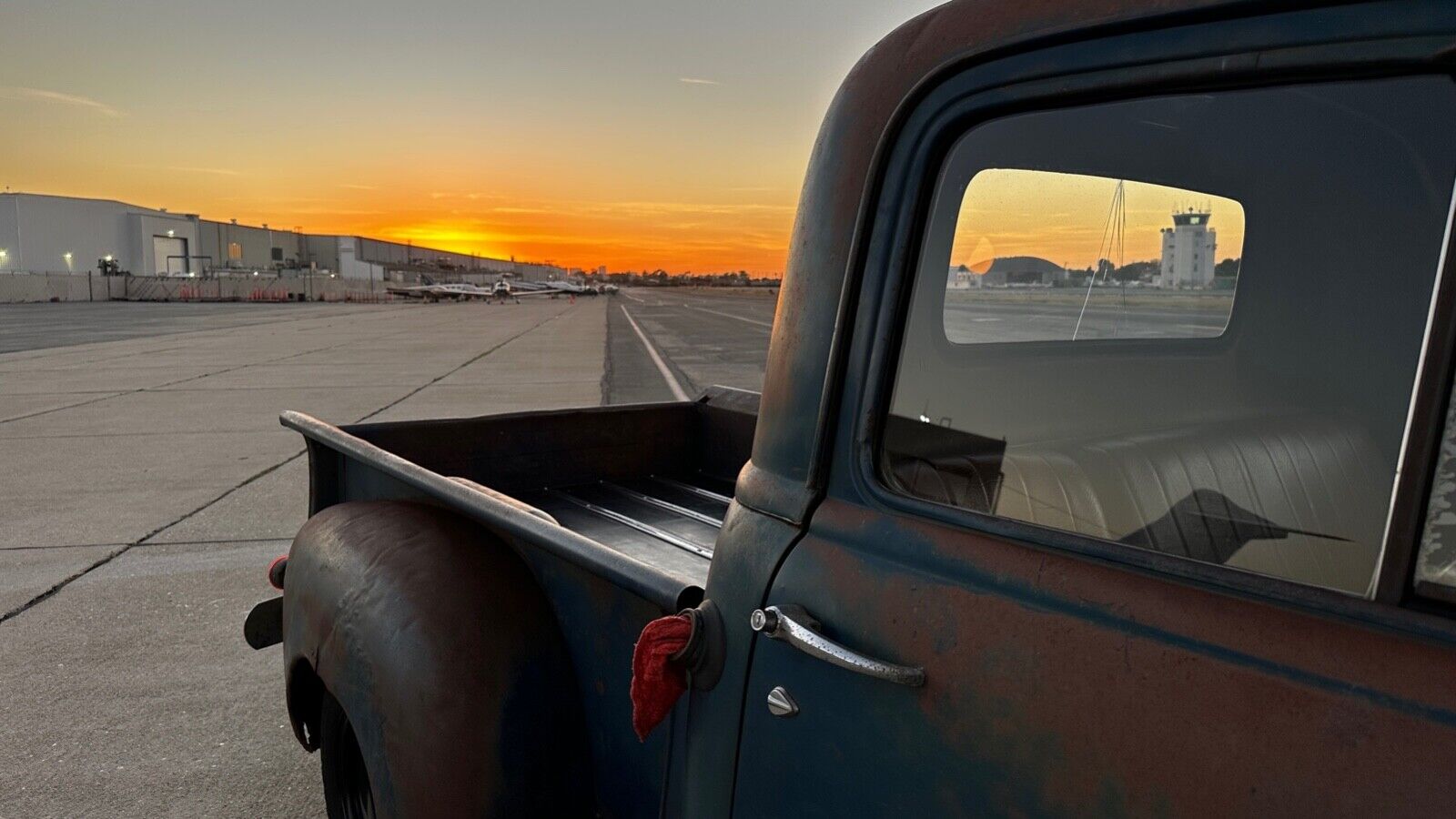 Chevrolet-Other-Pickups-1950-Blue-Brown-10383-11