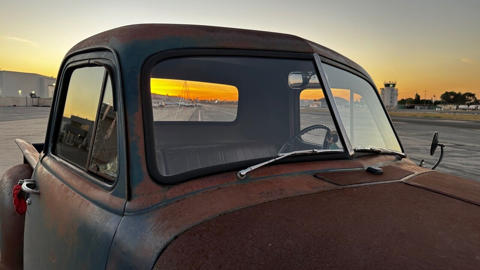 Chevrolet-Other-Pickups-1950-Blue-Brown-10383-12