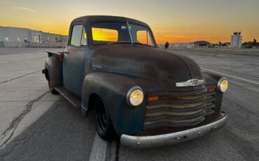 Chevrolet-Other-Pickups-1950-Blue-Brown-10383-4