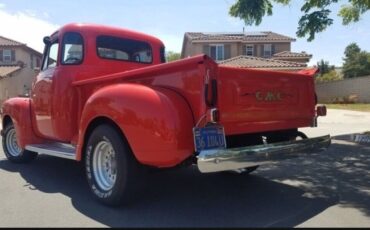 Chevrolet-Other-Pickups-1951-Orange-Tan-112216-1