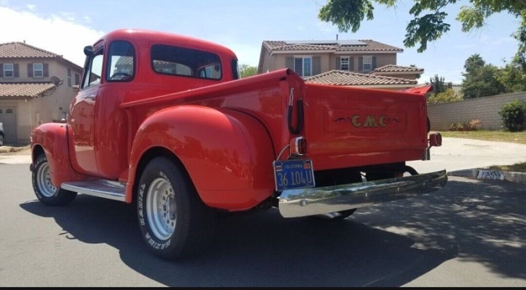 Chevrolet-Other-Pickups-1951-Orange-Tan-112216-1