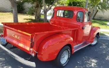 Chevrolet-Other-Pickups-1951-Orange-Tan-112216-2